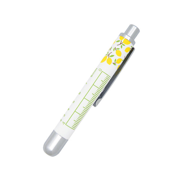 Lemon nurse penlight