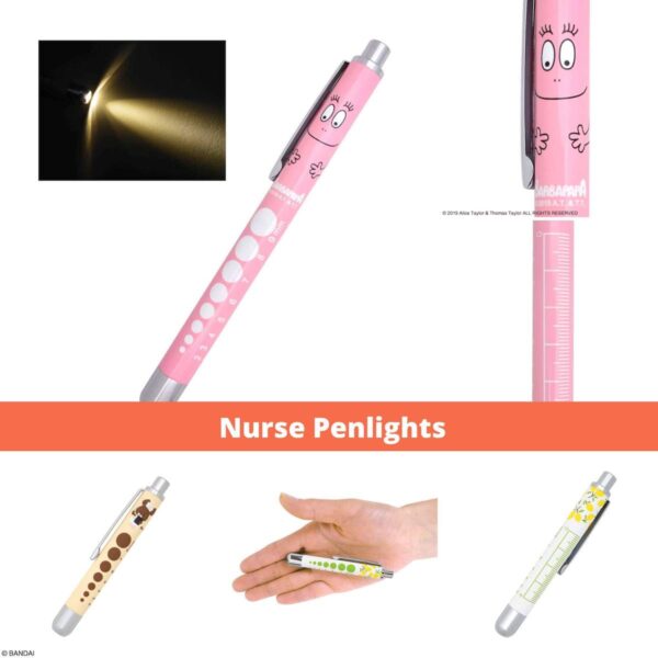 nurse penlight