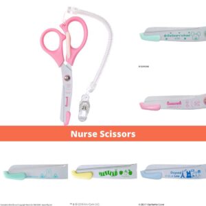 nurse scissor